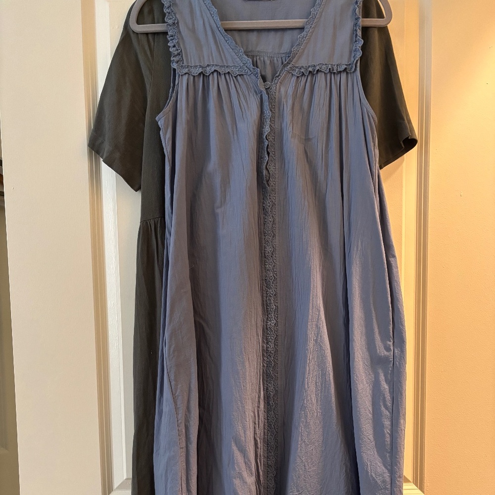 Neuflora Julianna Dress sz small